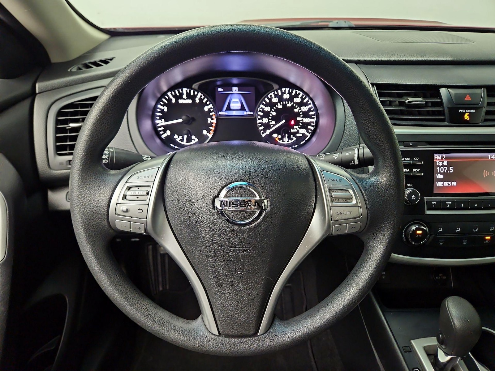 Remote Start
