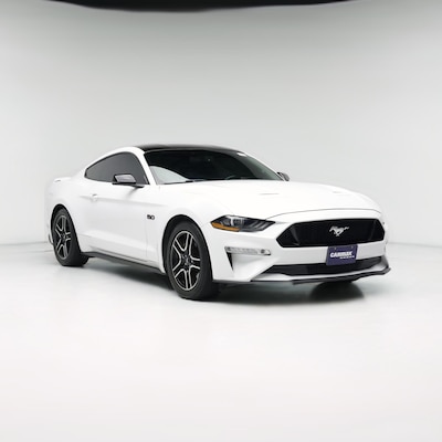 Vehicle exterior view