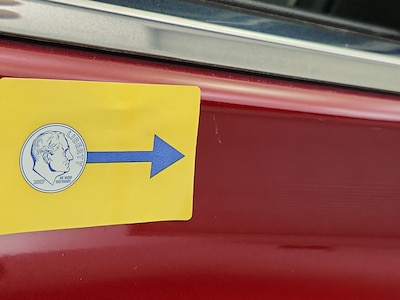Condition detail