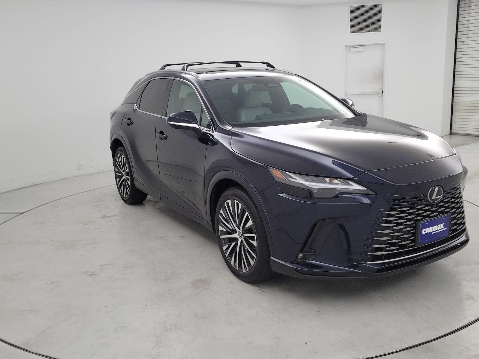 2024 Lexus RX