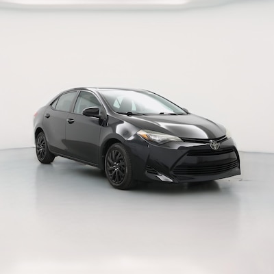 Recommended categories heading image of the selected vehicle