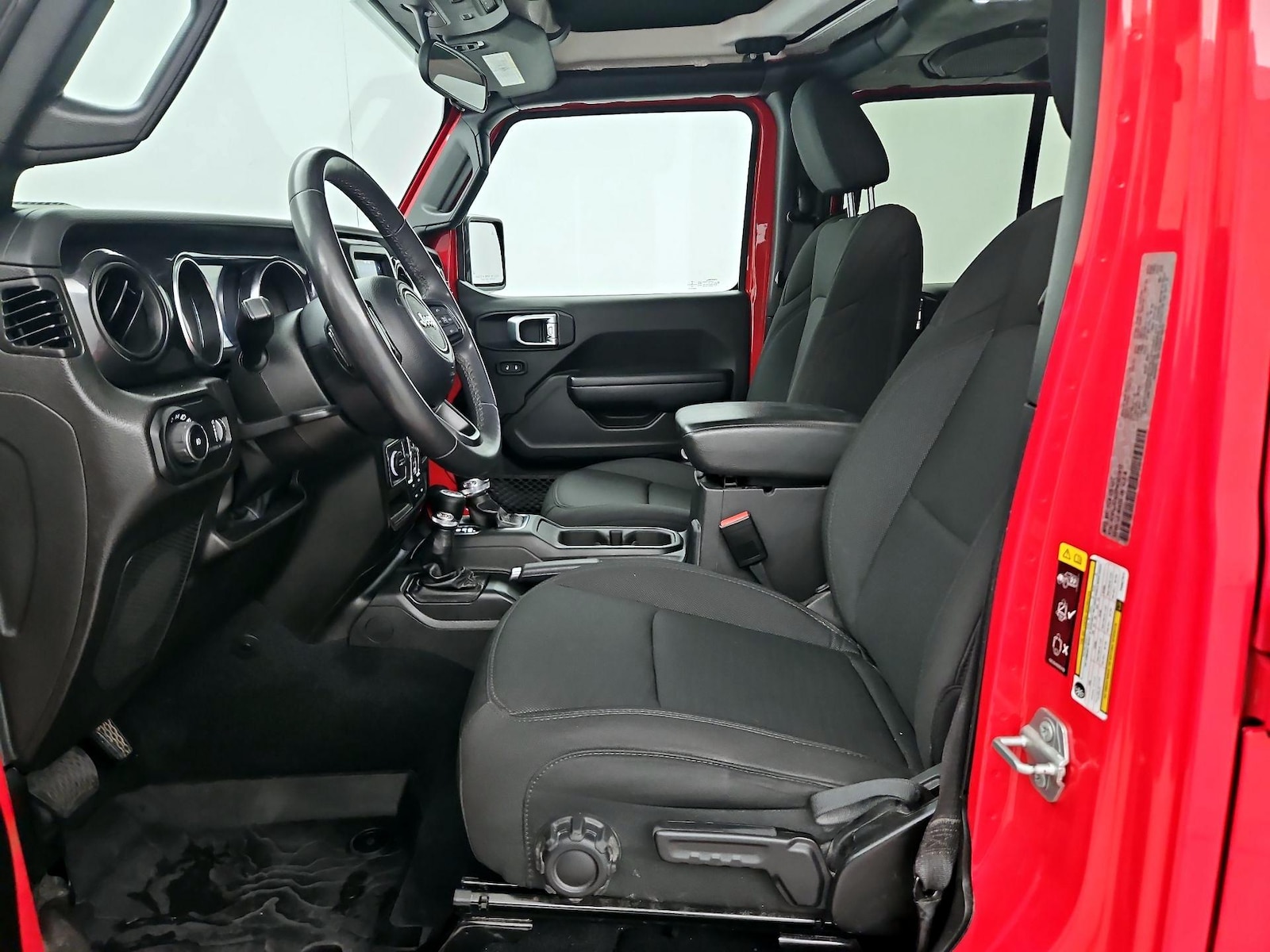 Side Airbags