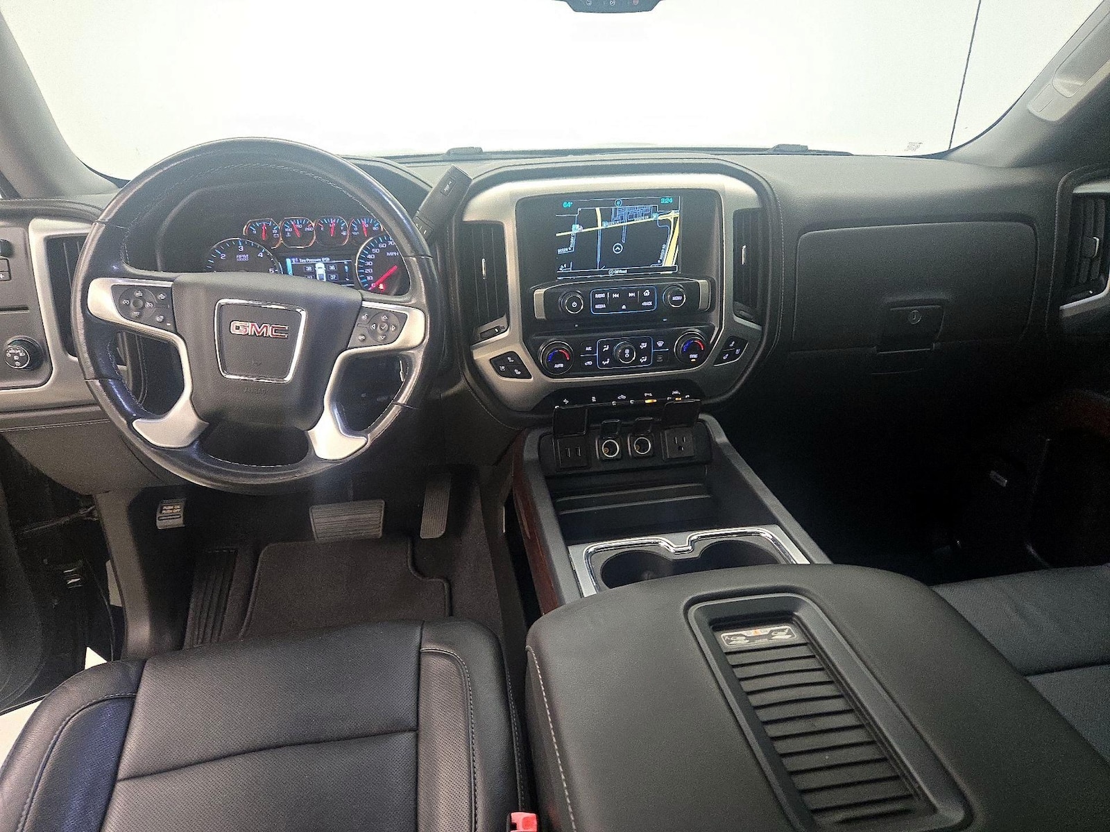 Apple CarPlay®