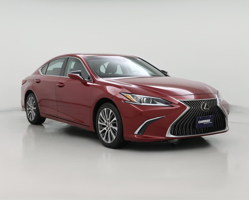 2019 Lexus ES 350