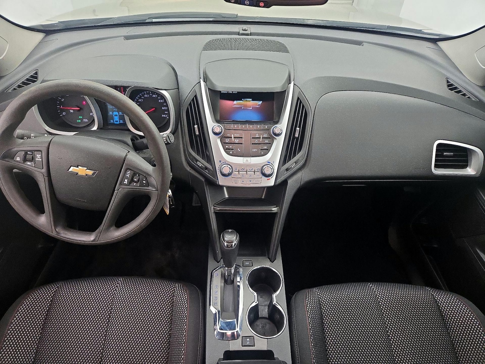 Rear View Camera