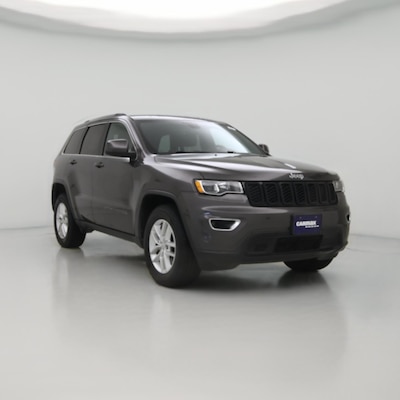 Recommended categories heading image of the selected vehicle