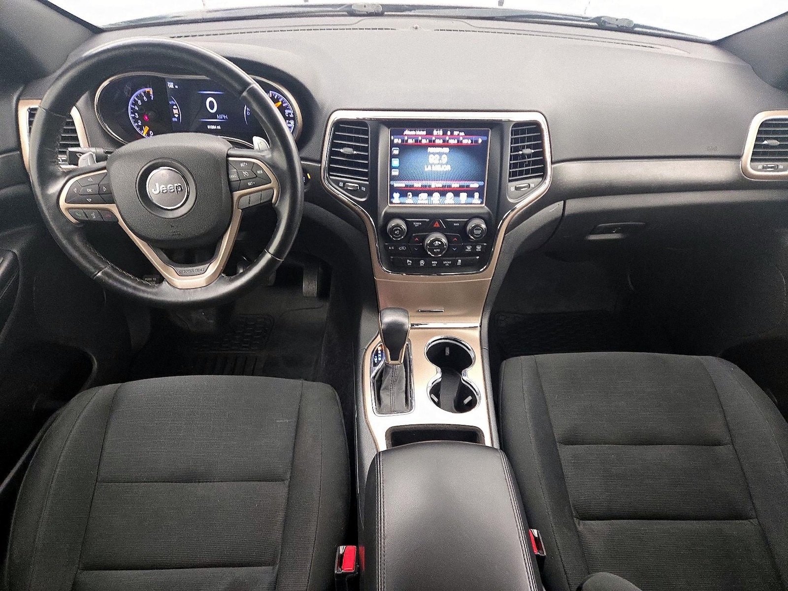 Rear View Camera