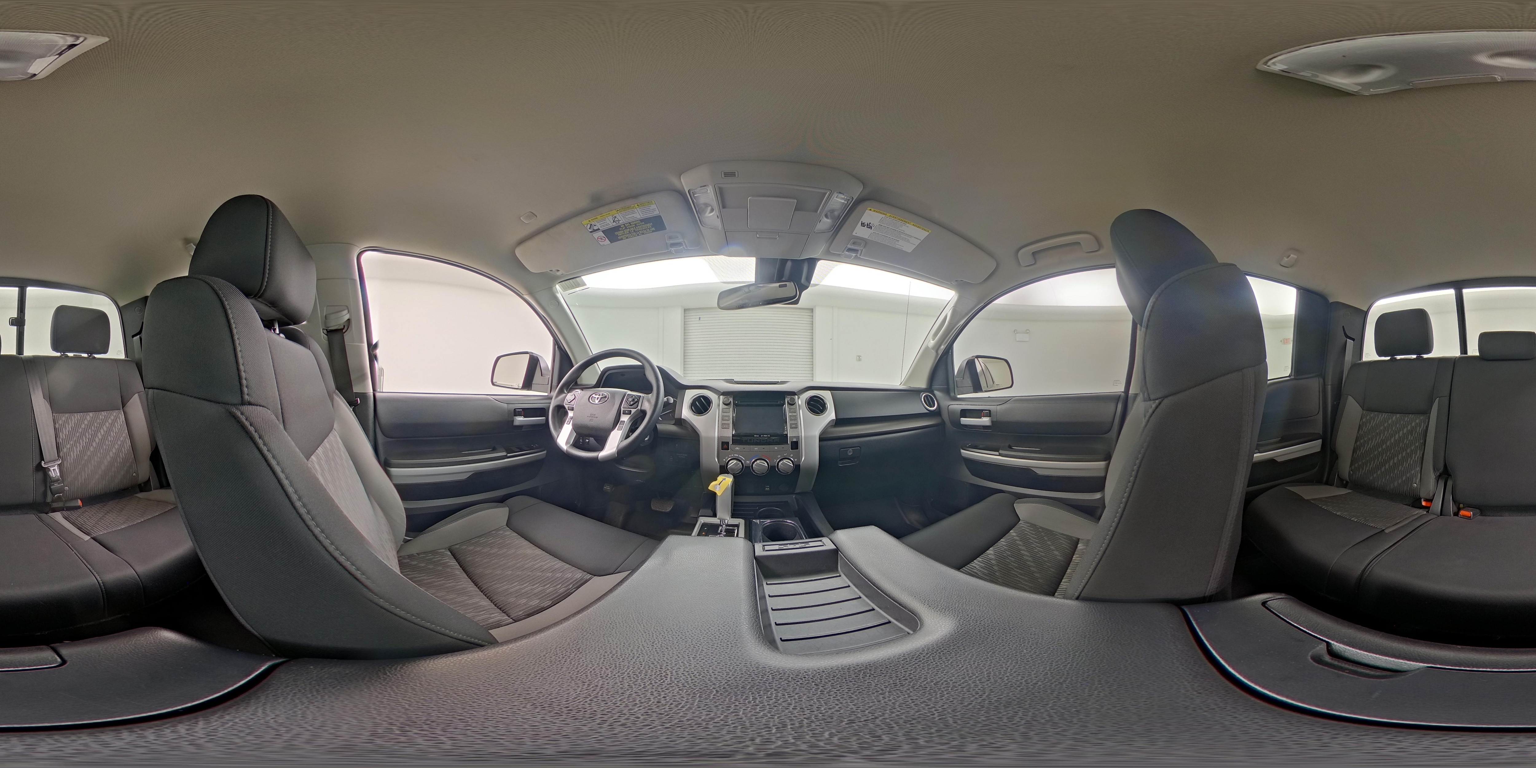 2019 Toyota Tundra SR5 - Photo 22