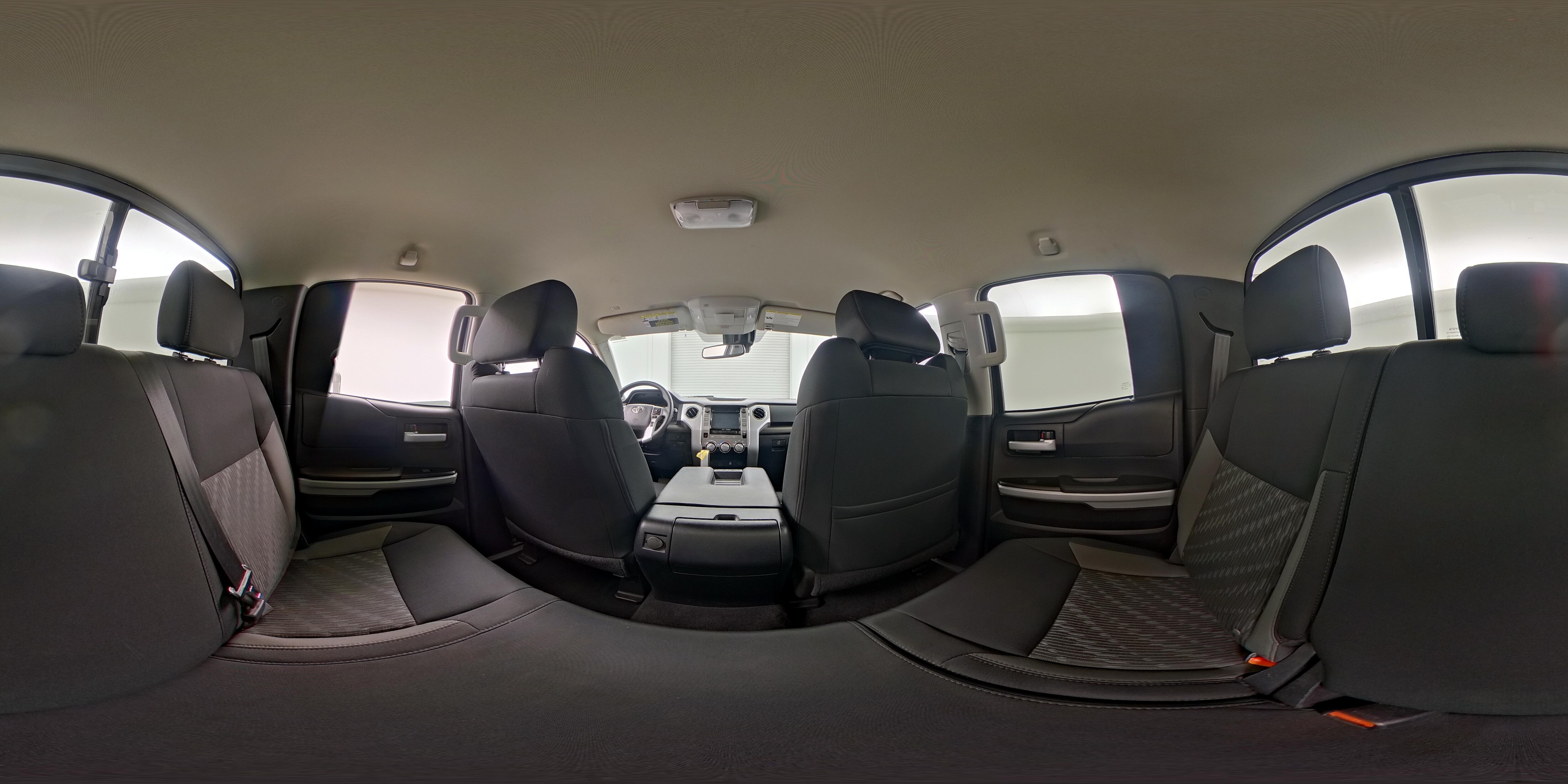 2019 Toyota Tundra SR5 - Photo 23