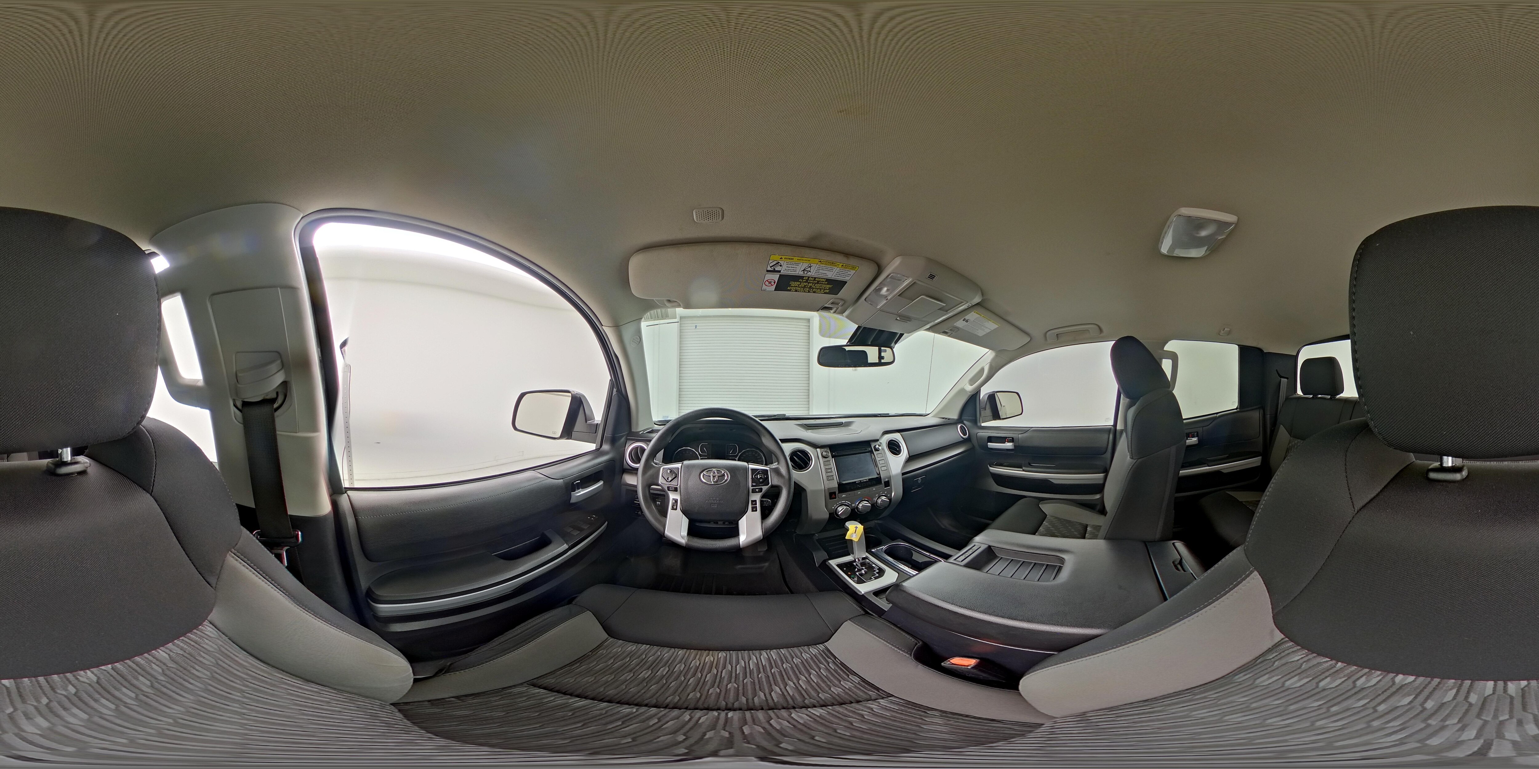 2019 Toyota Tundra SR5 - Photo 24
