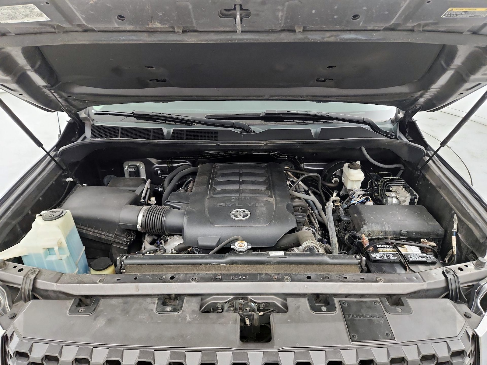 2019 Toyota Tundra SR5 - Photo 20