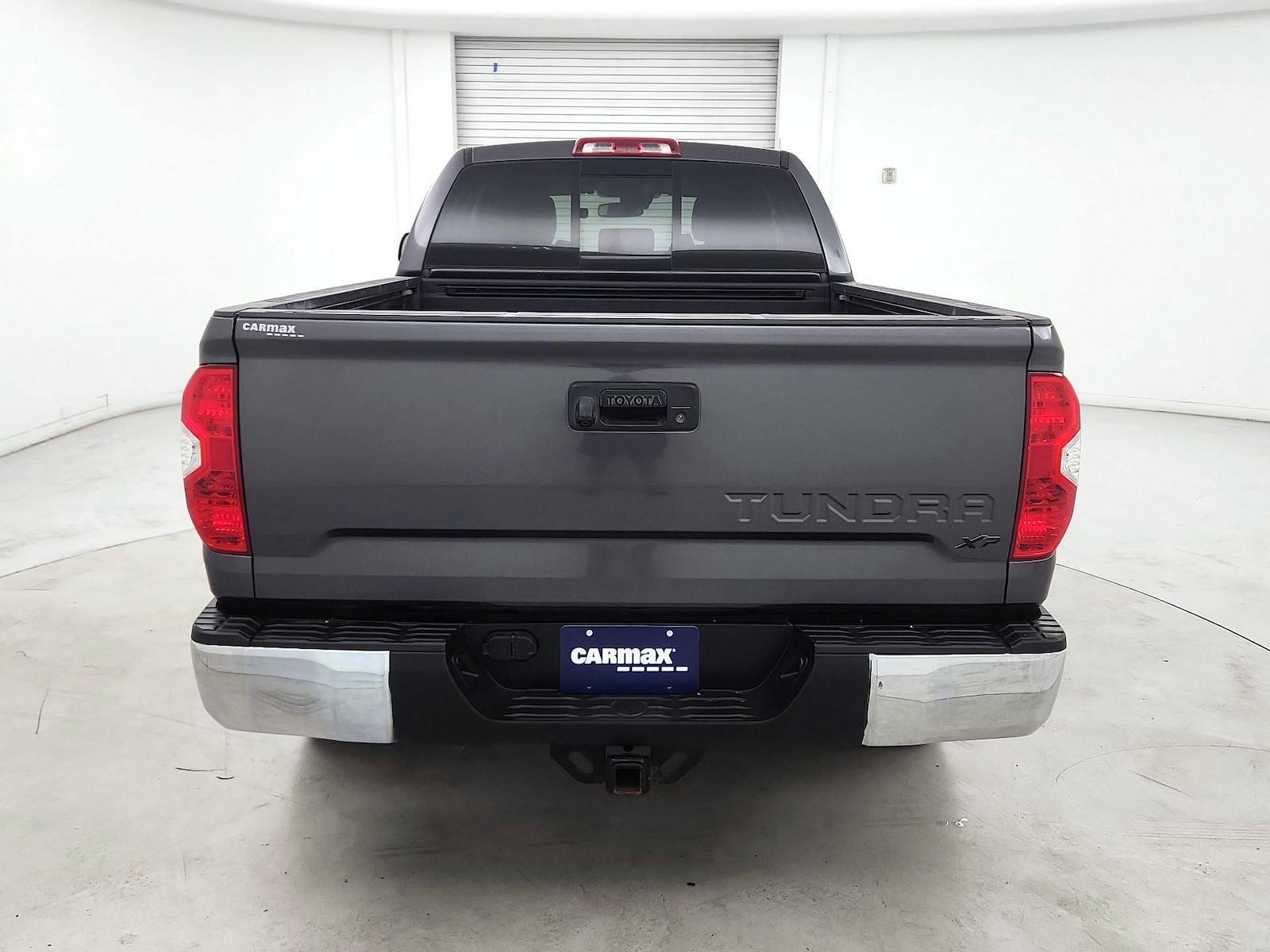 2019 Toyota Tundra SR5 - Photo 6