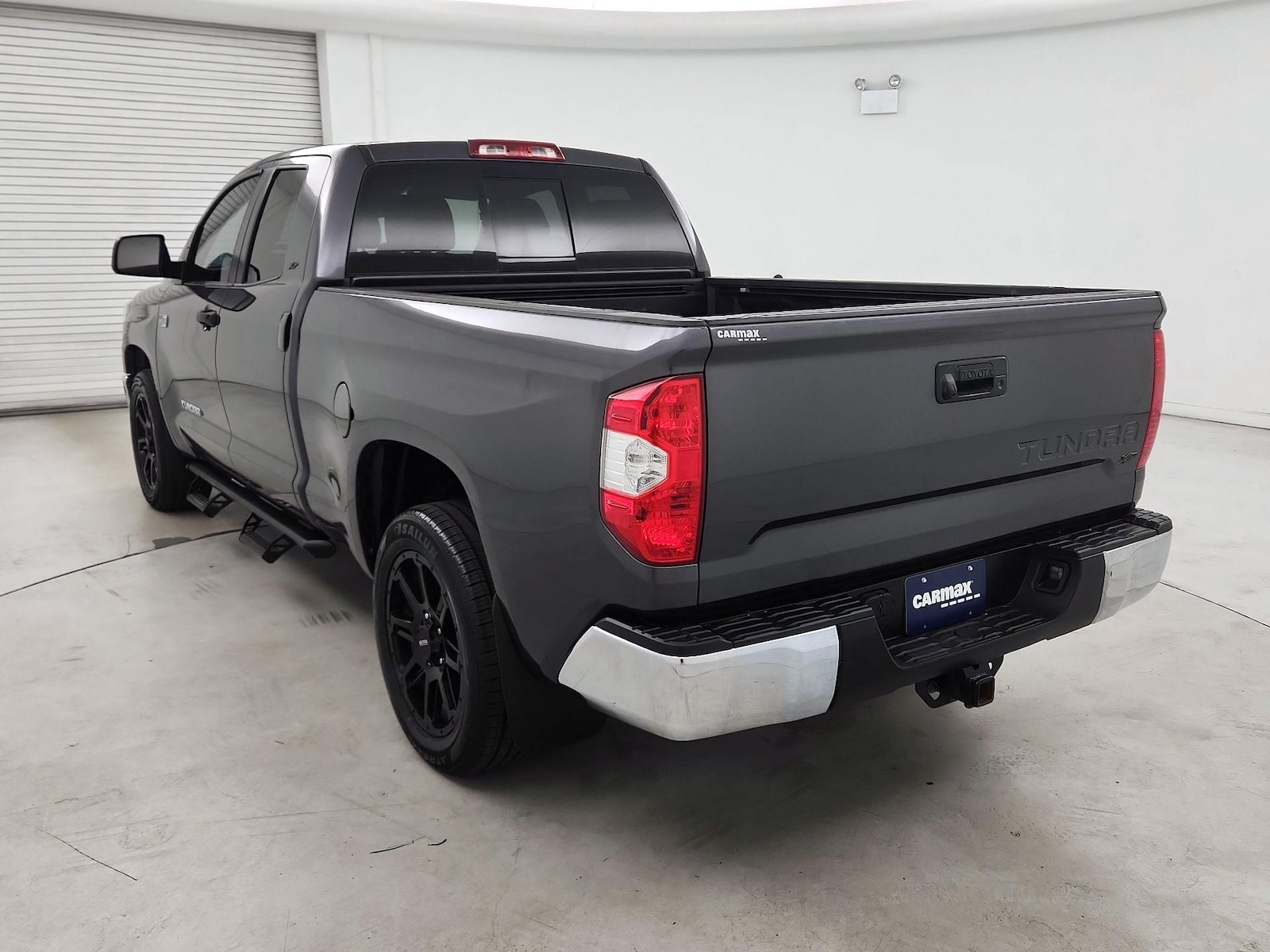 2019 Toyota Tundra SR5 - Photo 7