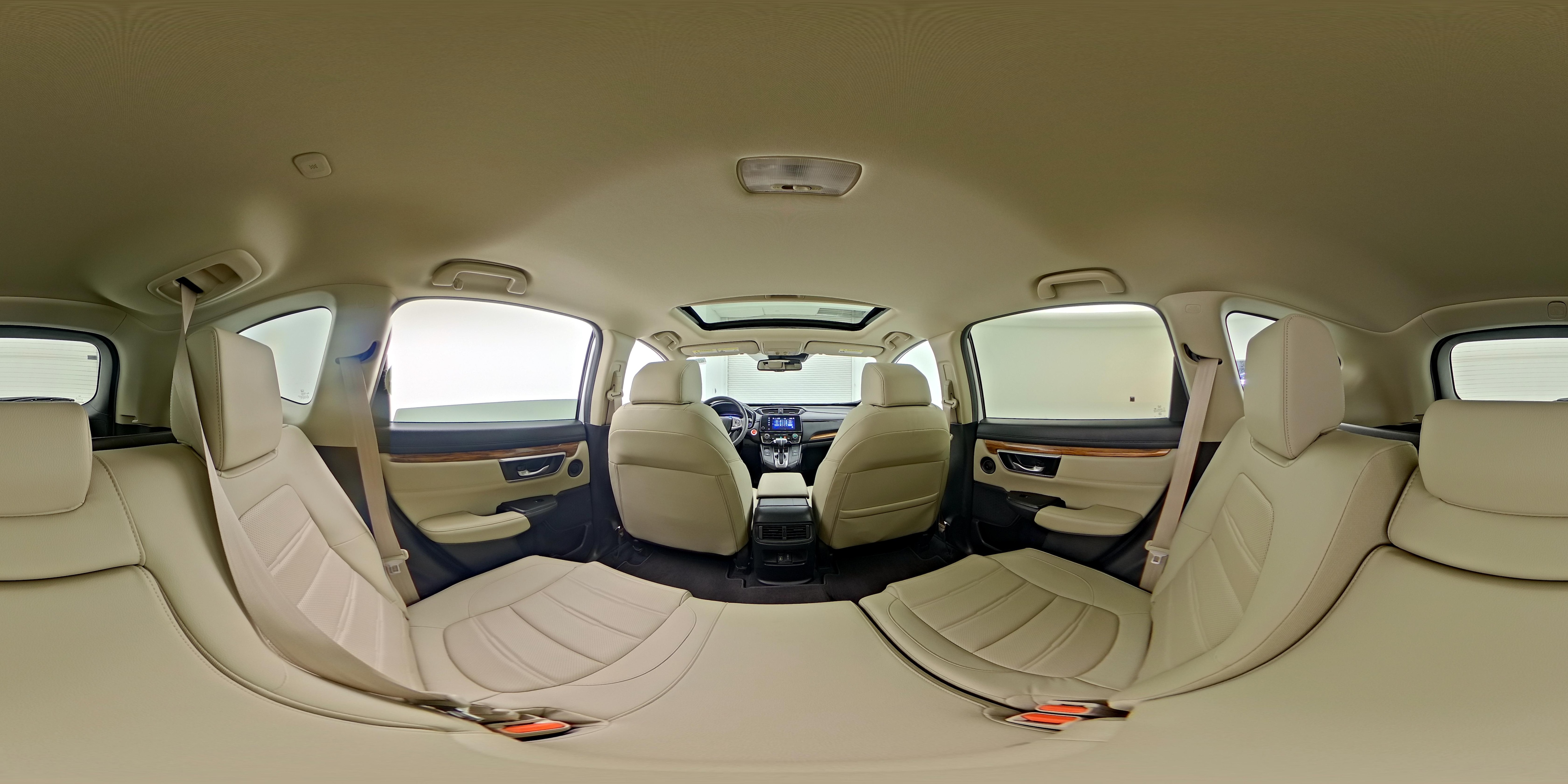 2020 Honda CR-V EX-L - Photo 26