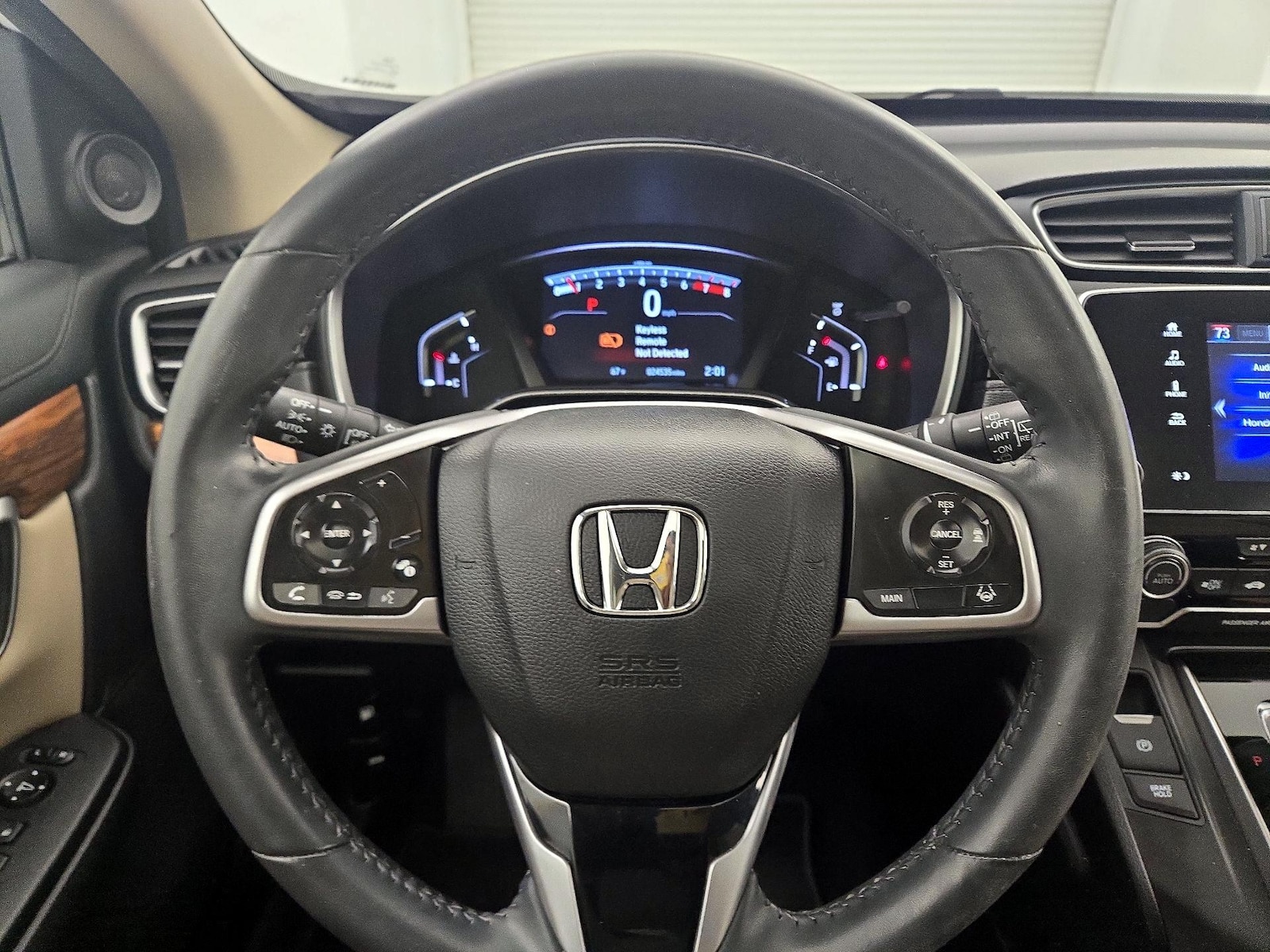 2020 Honda CR-V EX-L - Photo 11