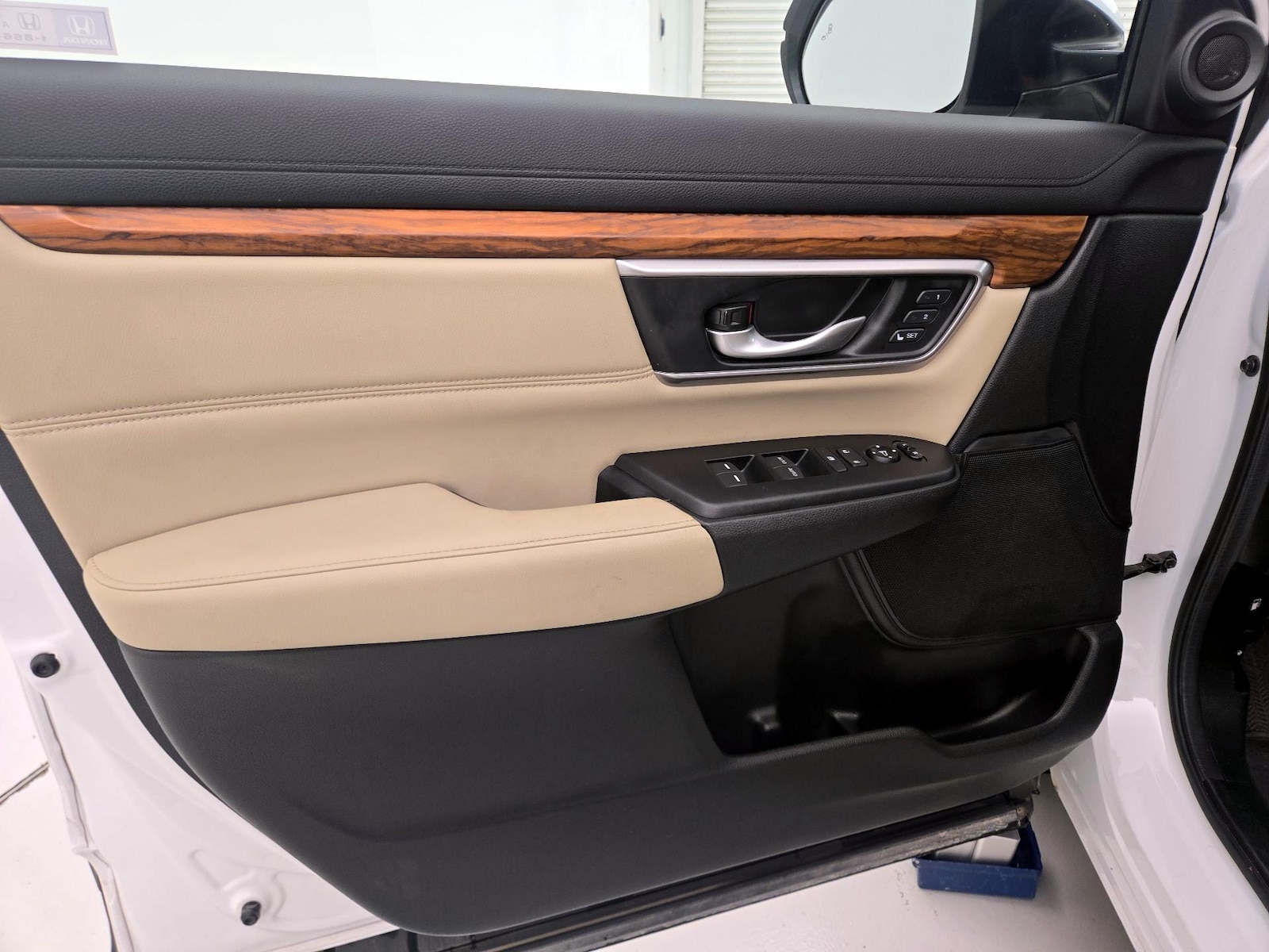 2020 Honda CR-V EX-L - Photo 13