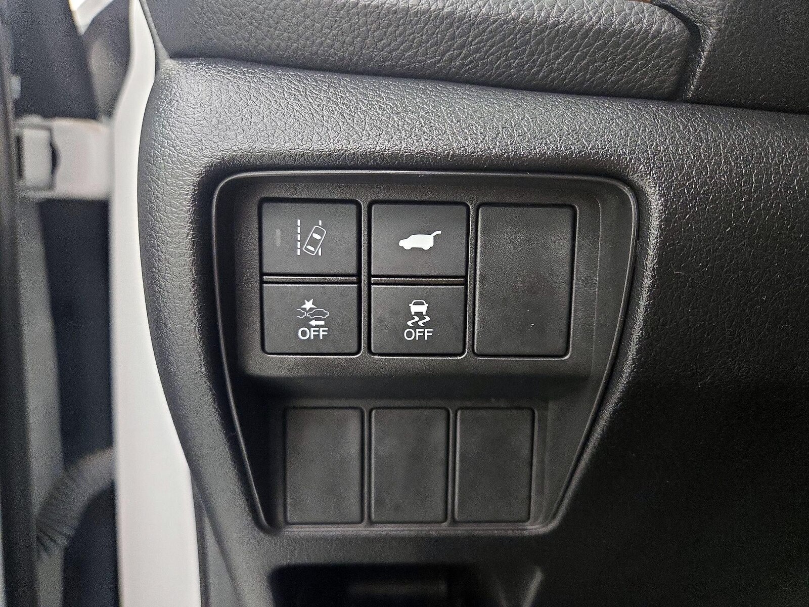 2020 Honda CR-V EX-L - Photo 14