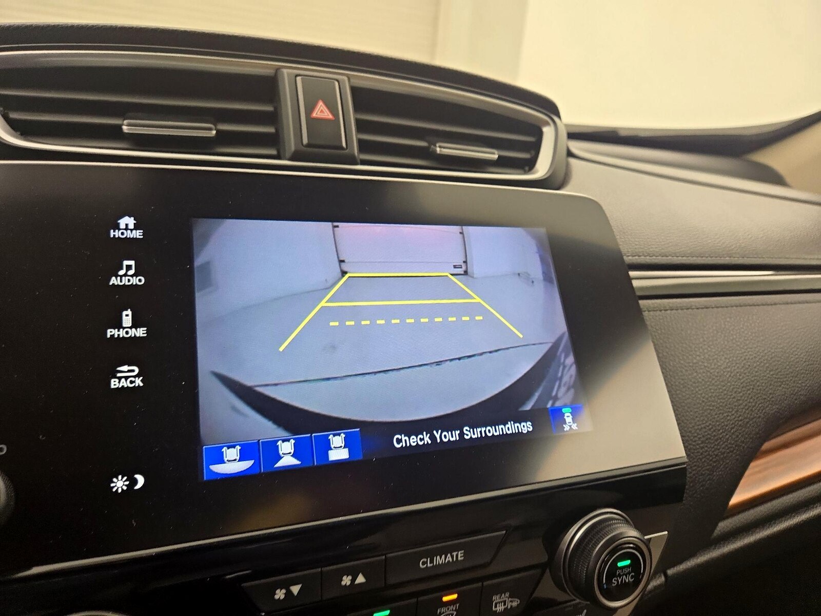 2020 Honda CR-V EX-L - Photo 15