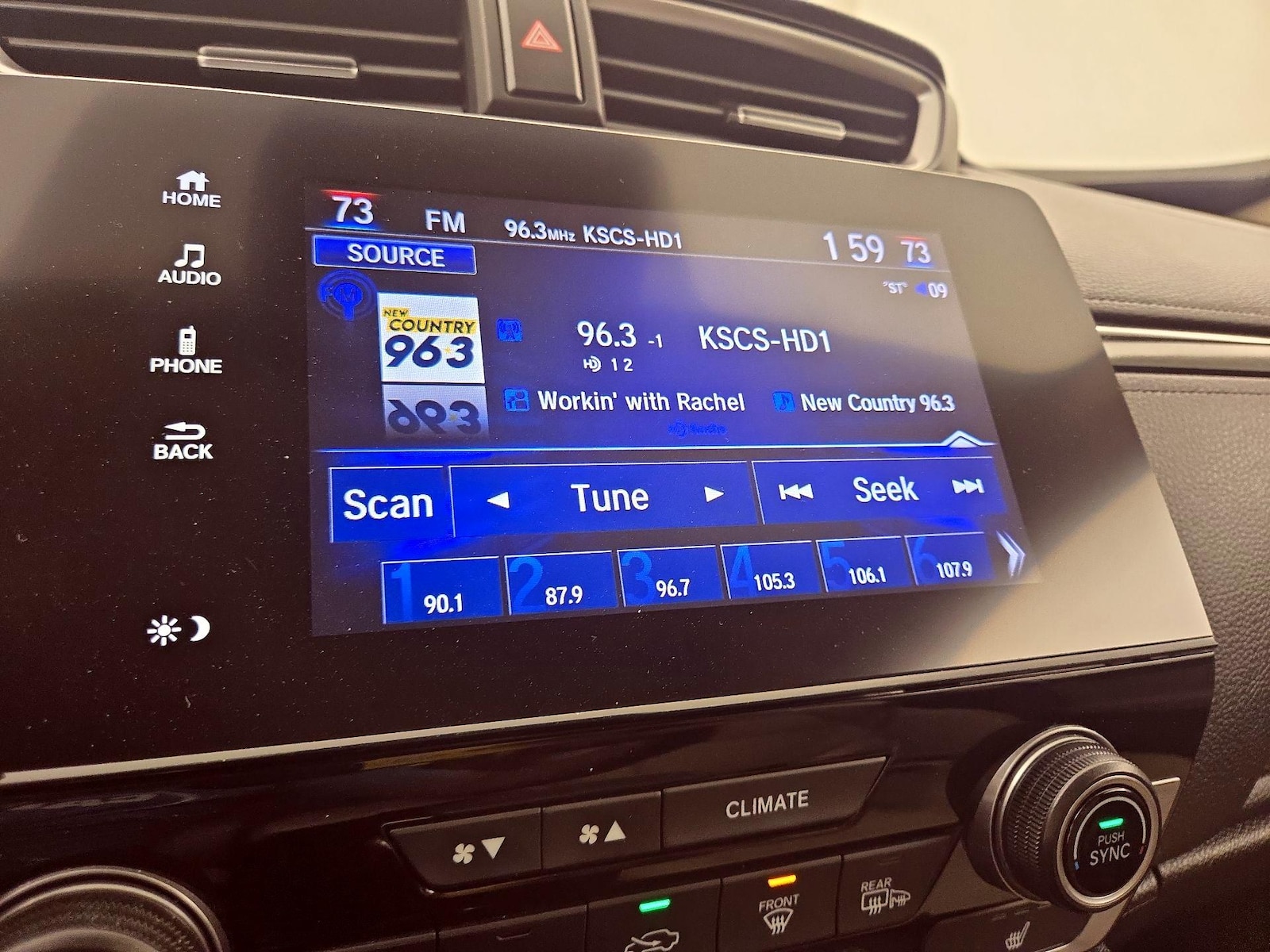 2020 Honda CR-V EX-L - Photo 16