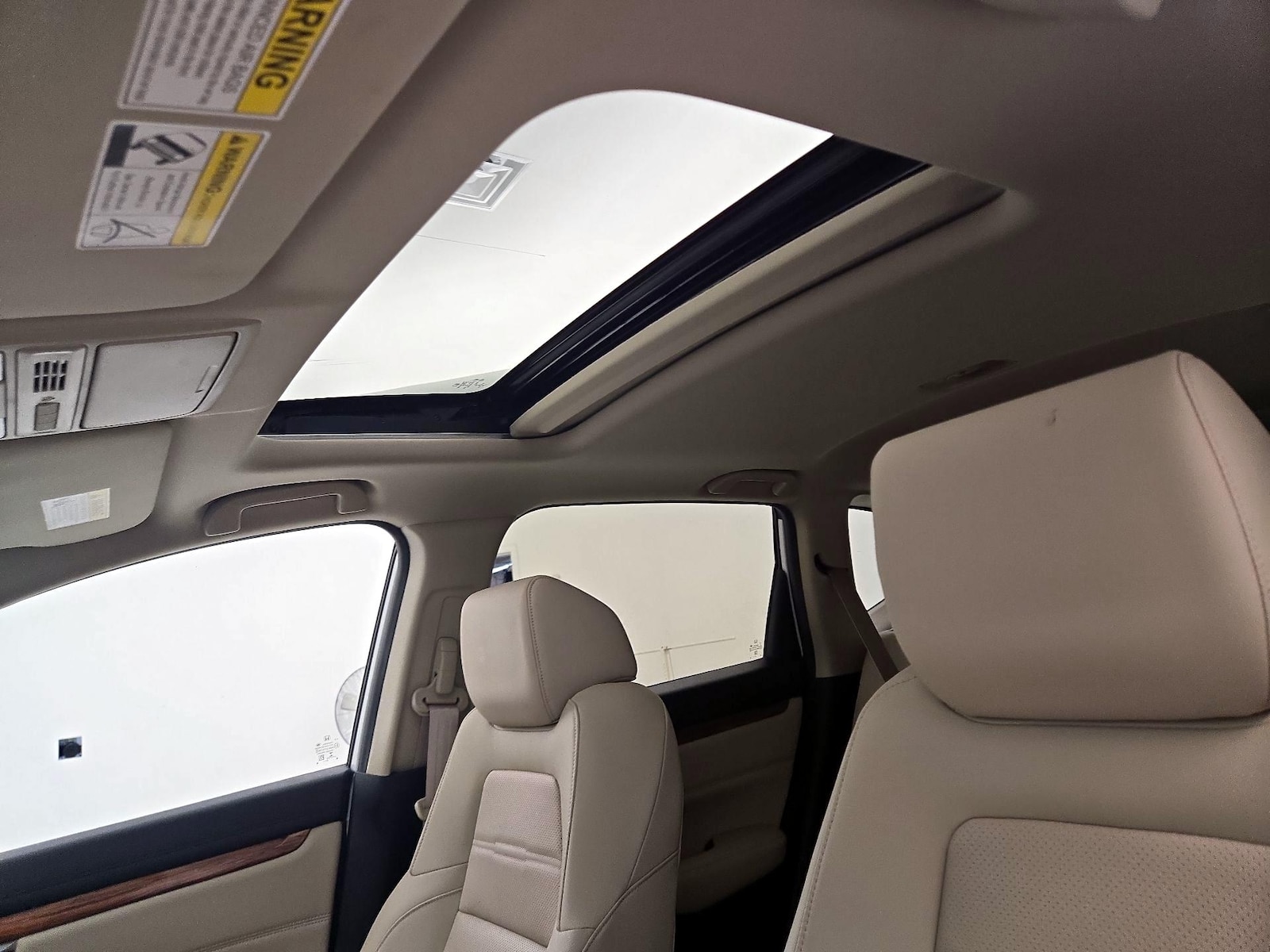 2020 Honda CR-V EX-L - Photo 20