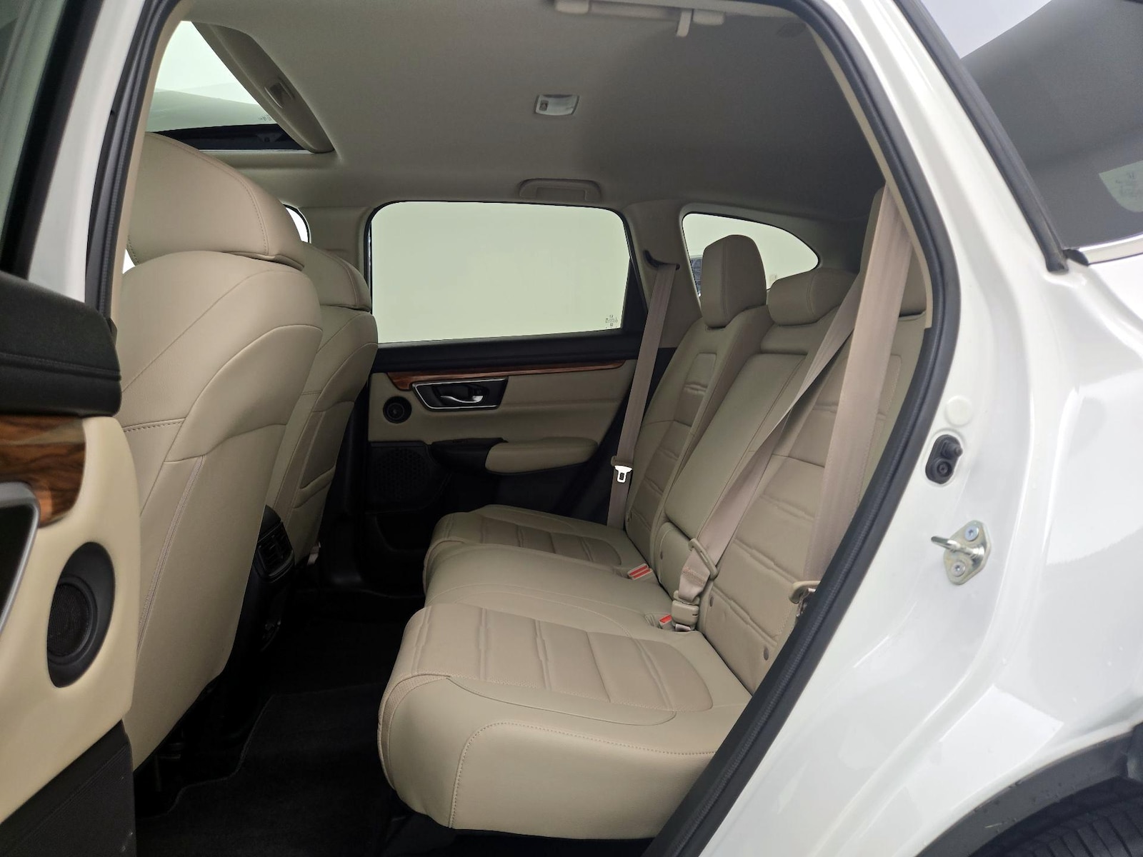 2020 Honda CR-V EX-L - Photo 21