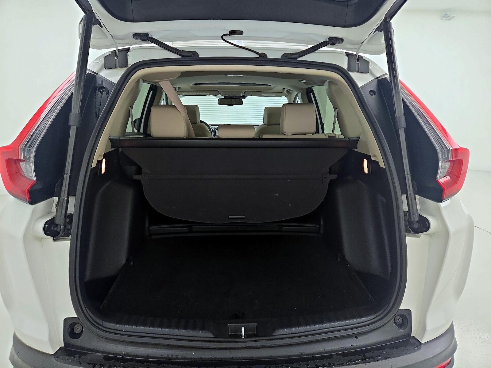 2020 Honda CR-V EX-L - Photo 22