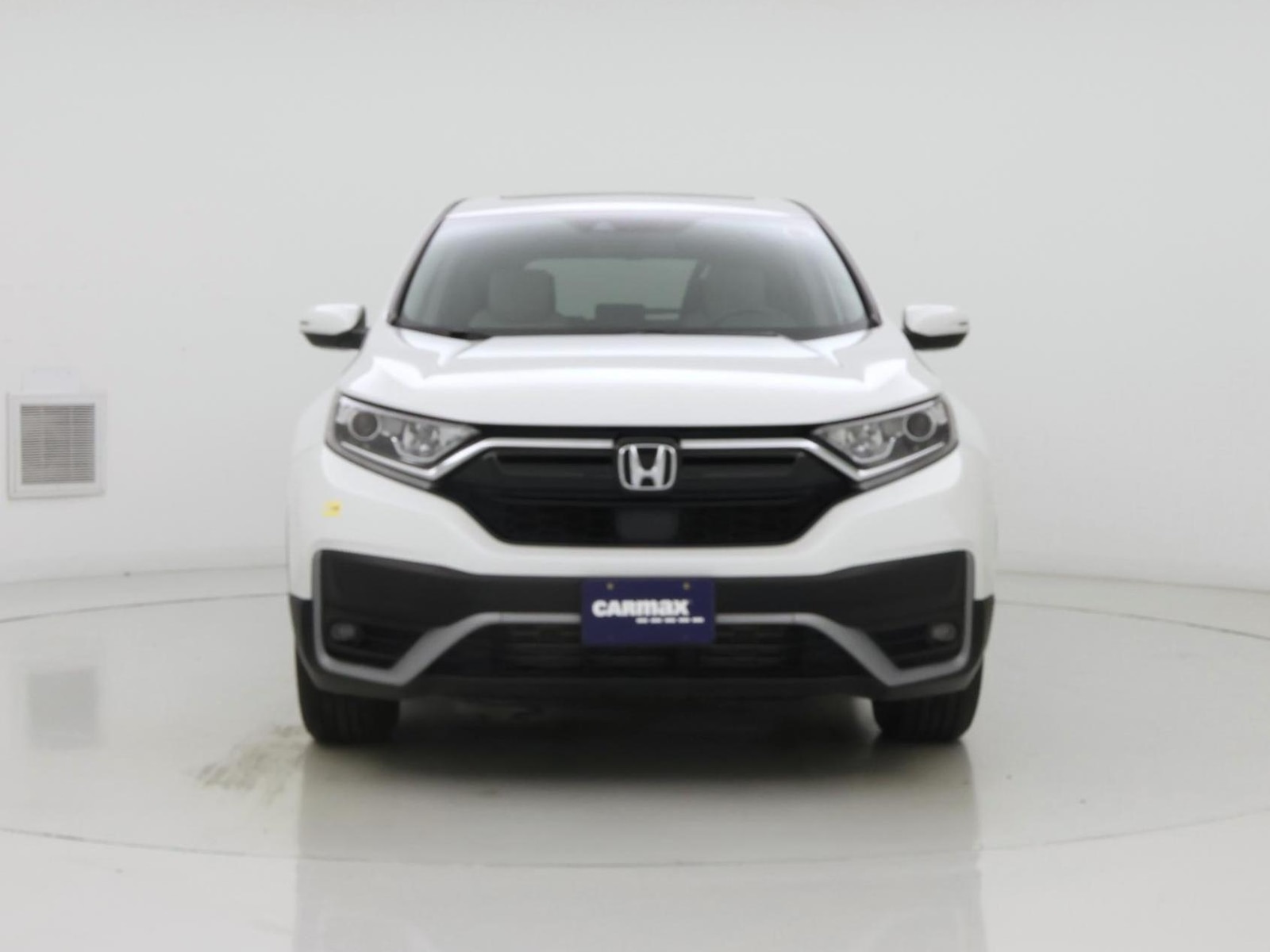 2020 Honda CR-V EX-L - Photo 6