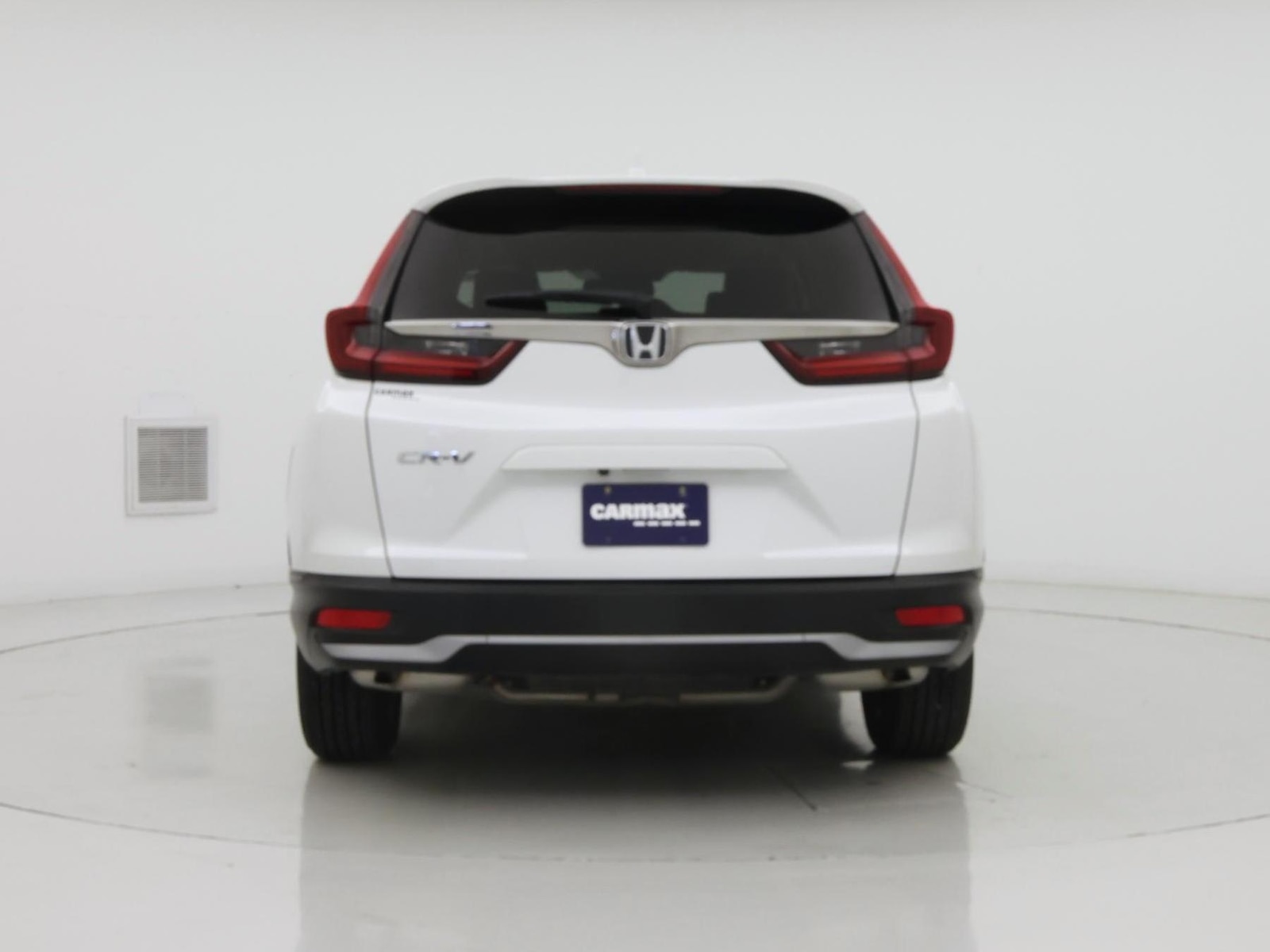 2020 Honda CR-V EX-L - Photo 7