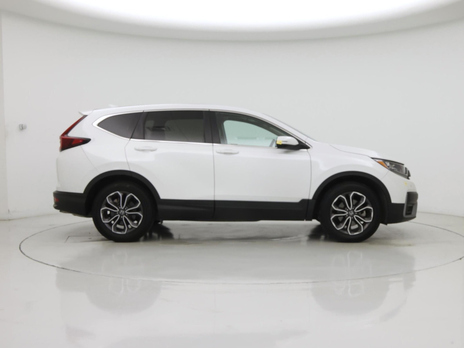 2020 Honda CR-V EX-L - Photo 8
