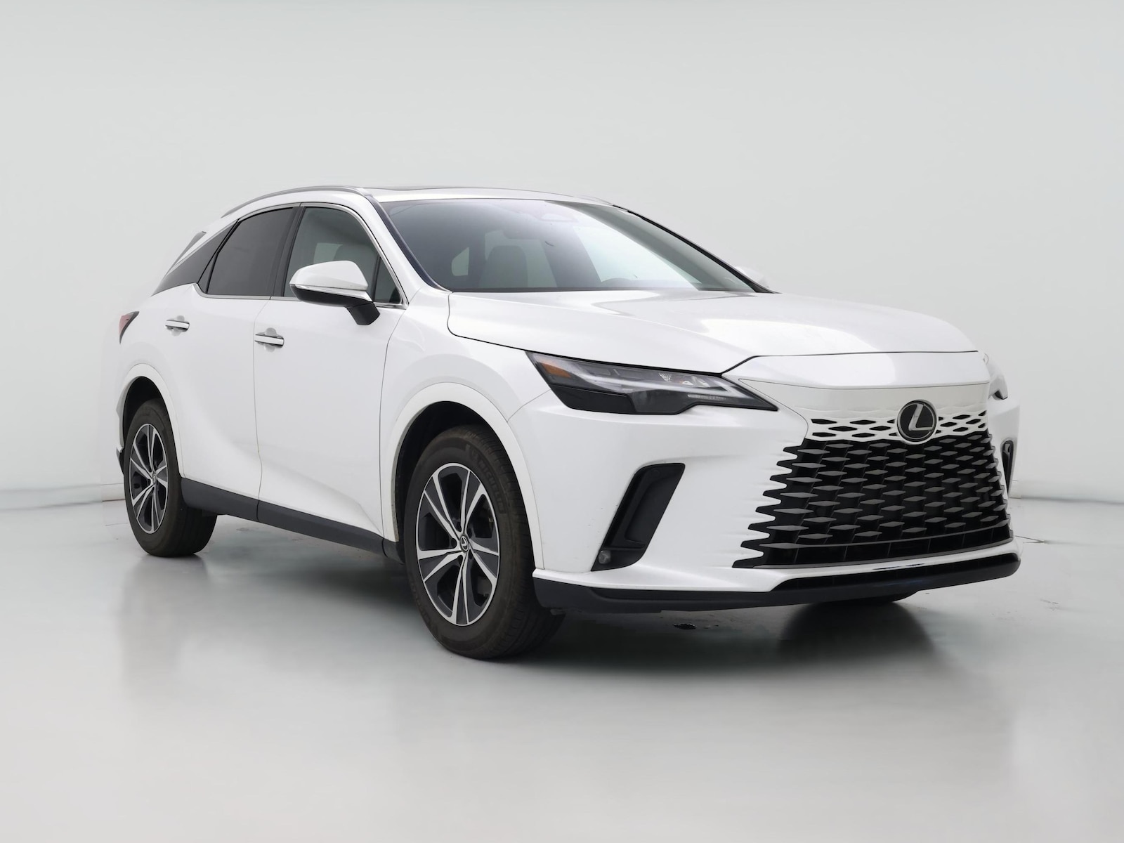 2023 Lexus RX 350
