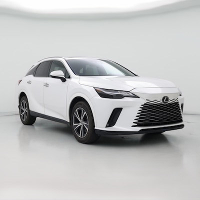 2023 Lexus RX 350 Premium Plus