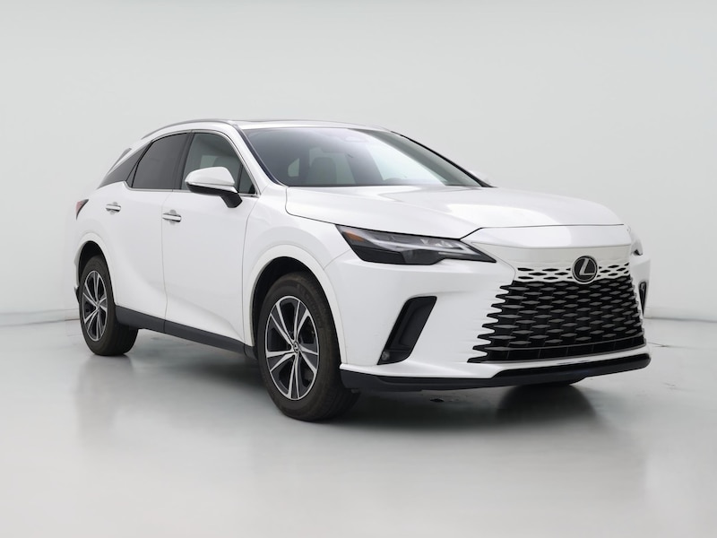 2023 Lexus RX 350 Premium Plus