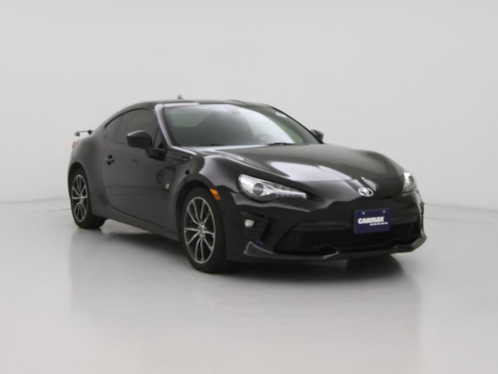 2019 Toyota 86