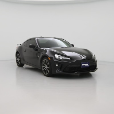 2019 Toyota 86 GT