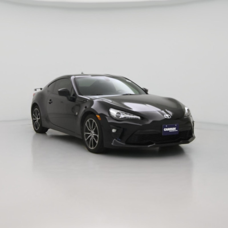 2019 Toyota 86 GT