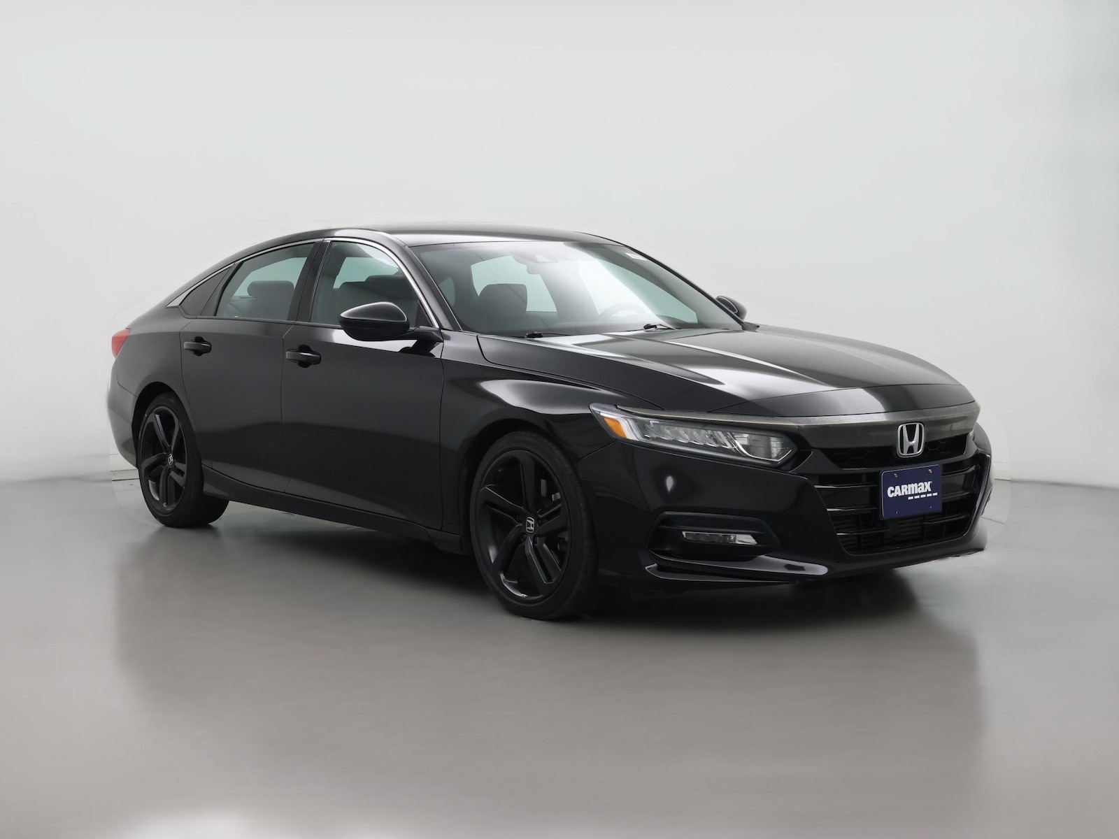 2020 Honda Accord