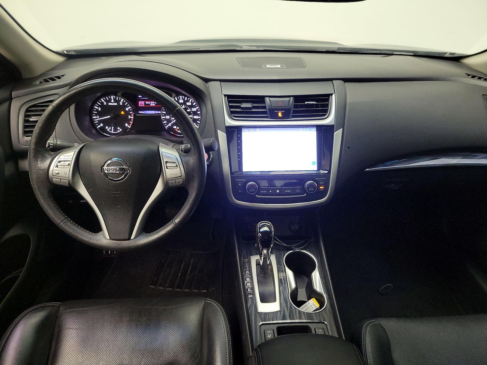 Navigation System