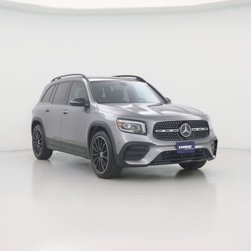 2023 Mercedes-Benz GLB250