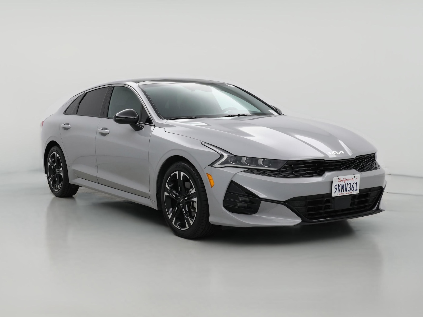 2024 Kia K5