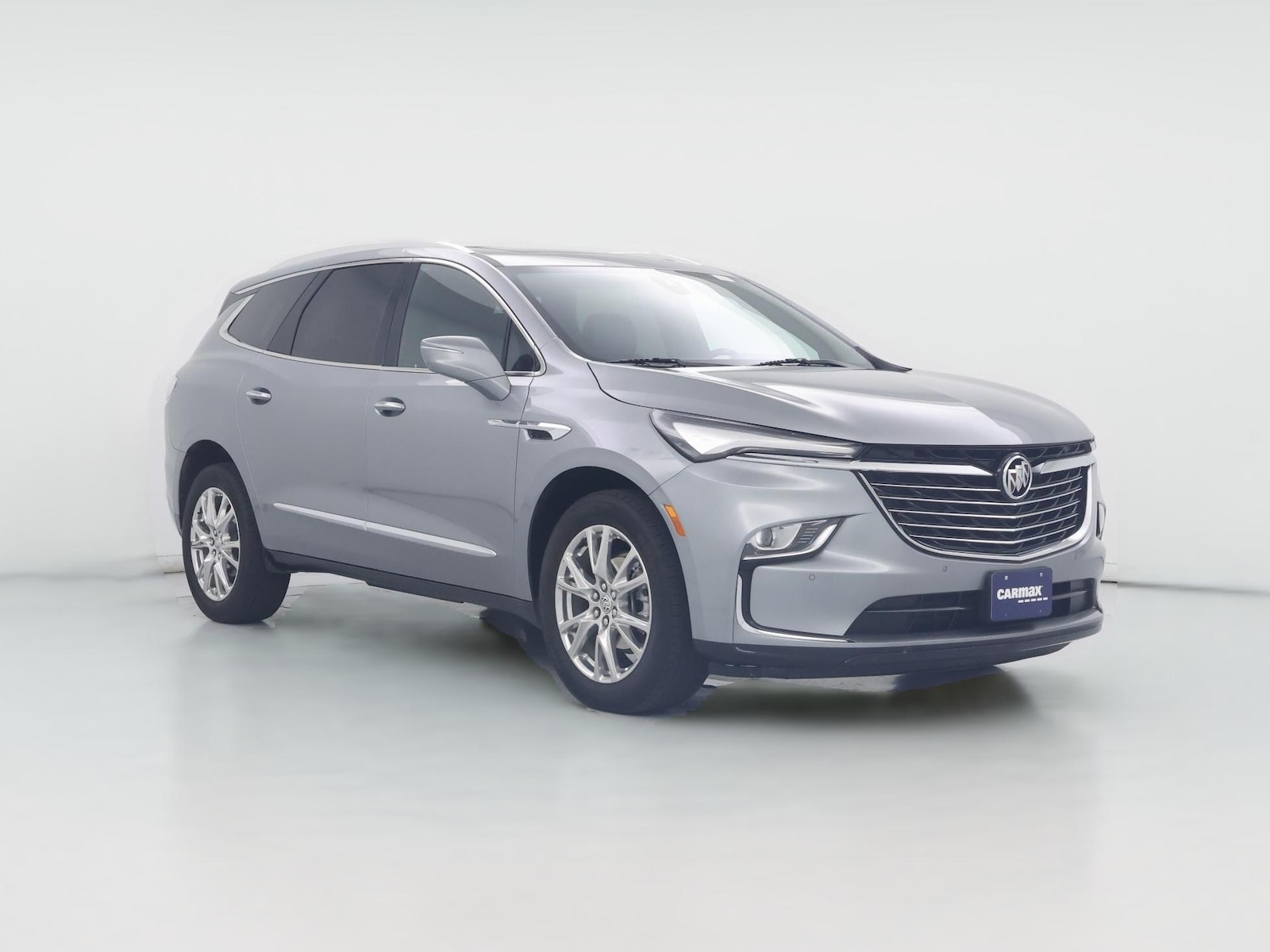 2023 Buick Enclave