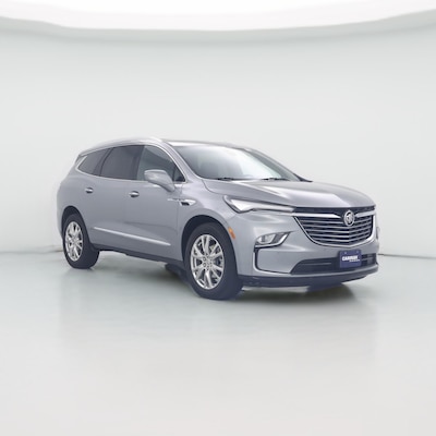 Recommended categories heading image of the selected vehicle