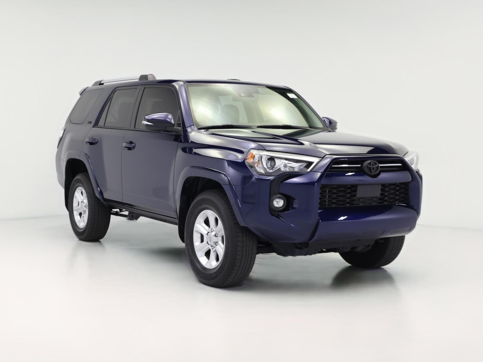 2021 Toyota 4Runner