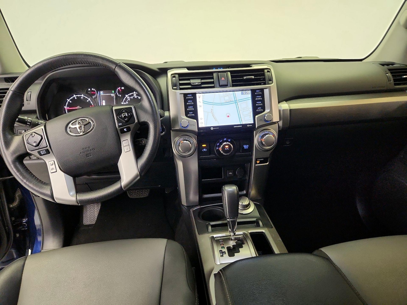 Apple CarPlay®