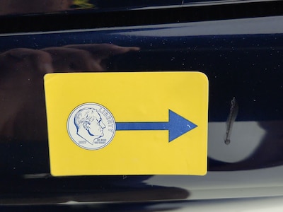 Condition detail