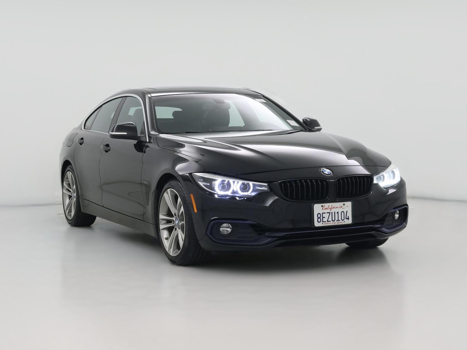 2019 BMW 4 Series