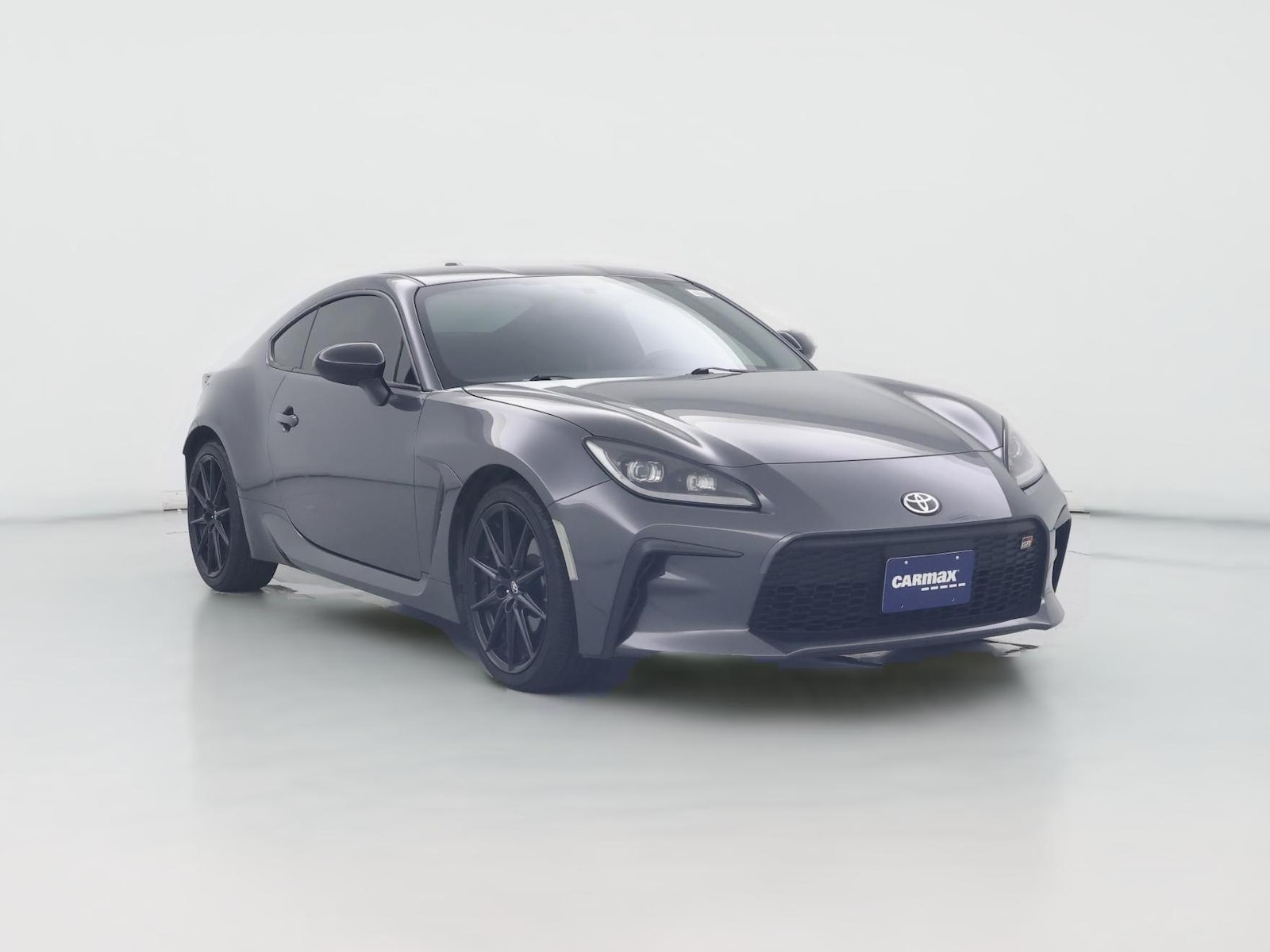2023 Toyota GR86 Premium - Photo 1