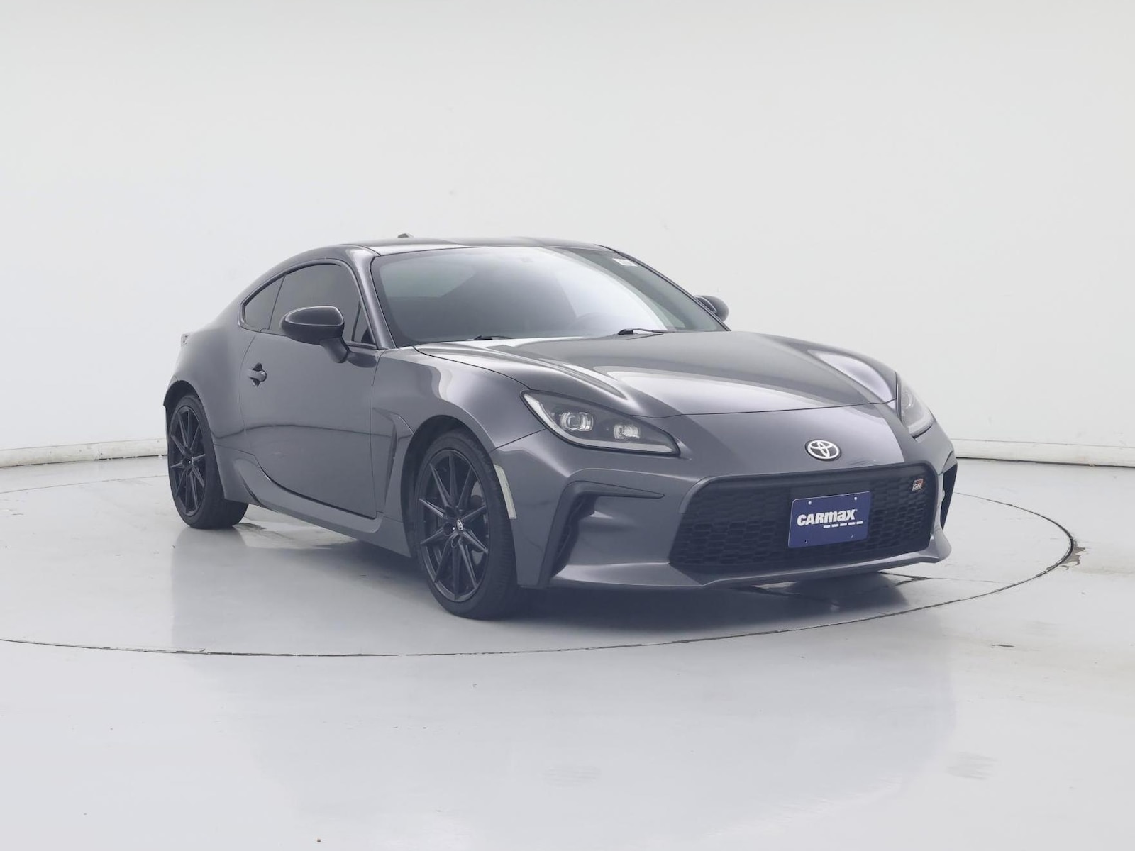 2023 Toyota GR86 Premium - Photo 2