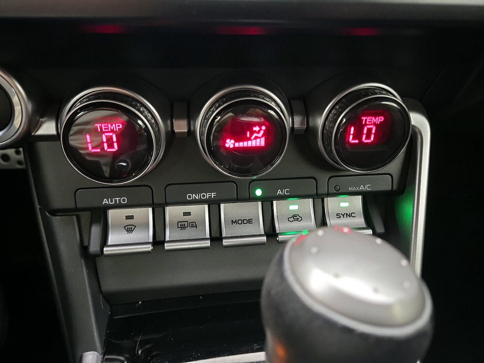 2023 Toyota GR86 Premium - Photo 17