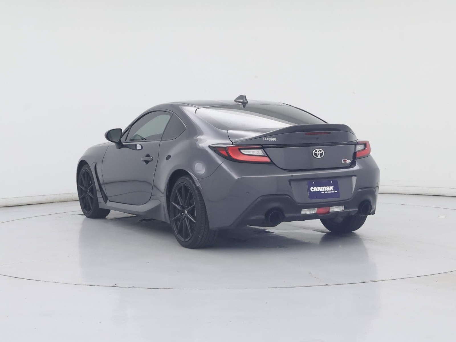 2023 Toyota GR86 Premium - Photo 3