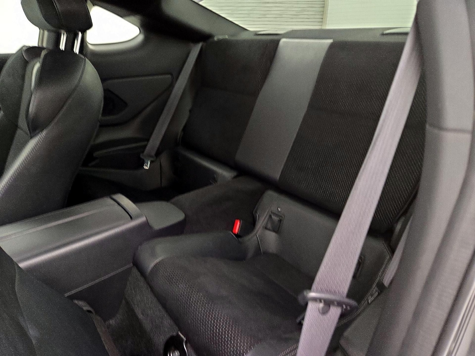 2023 Toyota GR86 Premium - Photo 20